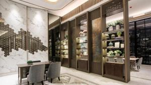 Westville Residence at Pakuwon Mall