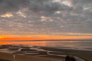 Sea view Apartment MZ - Hotel 4 stelle a Maputo