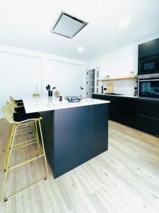 Historic House at Can Quintana by Casa de Elena