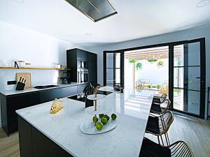 Historic House at Can Quintana by Casa de Elena