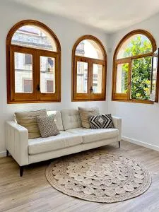 Historic House at Can Quintana by Casa de Elena - كليلة