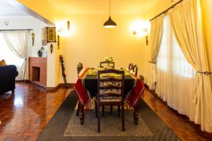 3 Bedroom Bungalow Zawadi Place