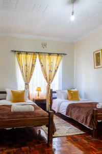 3 Bedroom Bungalow Zawadi Place