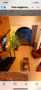 Appartements Gite Marie Rose : photos des chambres