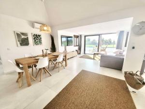 The Retreat Golf del Sur