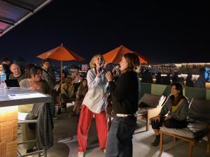 Viajero Arequipa Hostel