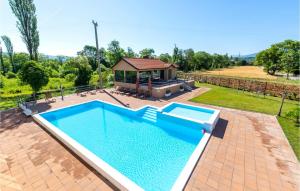 Nice Home In Donji Prolozac With Wifi 
