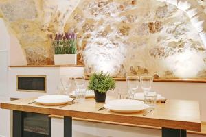 Charming apartment with AC -1BR-3P- Sentier