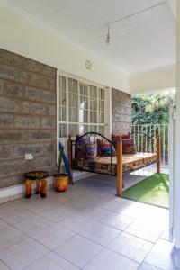 3 Bedroom Bungalow Zawadi Place