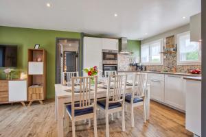 Maisons de vacances Les Bicoques a la mer - 