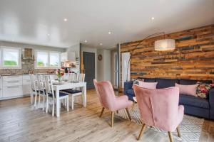 Maisons de vacances Les Bicoques a la mer - 