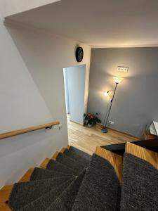 Duplex Moderno Perto da Praia