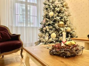 Extraordinary Prague Apartment