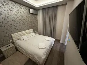 City apartments - Vyshkove