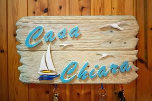 Casa Chiara i 4 venti