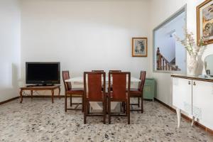 Casa Chiara i 4 venti