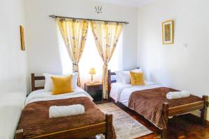 3 Bedroom Bungalow Zawadi Place