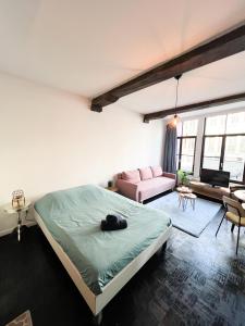 Cosy Appartement Nammos 1 - 4 p