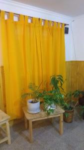 Hospedaje el buen descanso