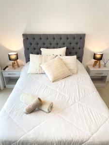 Departamento Premium Royal 2 AMB con cochera a 2 cuadras del mar