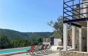 Villa Olivi Motovun - Brkač