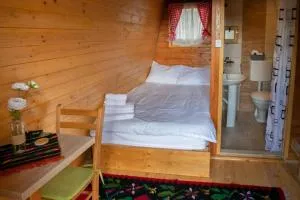 Bungalov Sara Kamena Gora - Brodarevo