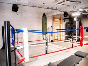 Appart'hotels Ecla Paris Noisy-le-Grand : photos des chambres