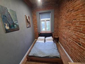 Apartament w Kamienicy 13