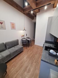 Apartament w Kamienicy 13