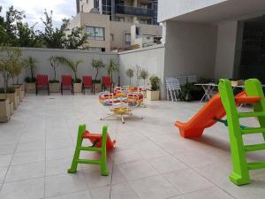 Amérian Carlos Paz Depto Particular 108