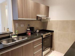 Amérian Carlos Paz Depto Particular 108