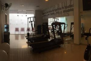 Amérian Carlos Paz Depto Particular 108