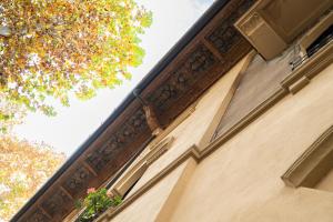 Contemporary Flat in Trastevere