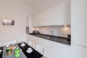 Contemporary Flat in Trastevere