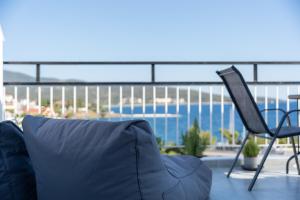 Mikelanna Aegean Skyline