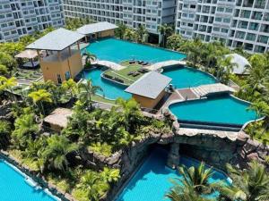 ลากูน่าบีชรีสอร์ท 3 คอนโด Laguna Beach resort 3 condo