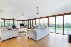 Hendra Barn at Hendra Barns - Mitchell