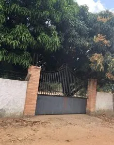 Sítio zona rural de Teresina - Caxias