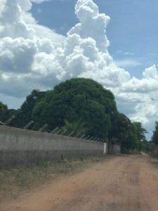 Sítio zona rural de Teresina