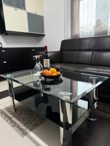 CentralPark Nürnberg 2 Zimmer