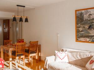 Apartment Rosablanche A21 by Interhome