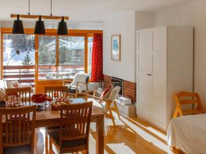 Apartment Rosablanche A21 by Interhome