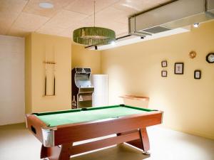Appart'hotels Ecla Paris Noisy-le-Grand : photos des chambres