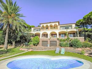Holiday Home Puig Romani-2 by Interhome