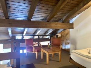 Apartment Residenza Chesa Margun 15-6 by Interhome