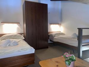 Apartment Residenza Chesa Margun 15-6 by Interhome