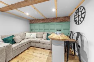 Tillys Cosy Cottage Retreats - Nidd Cottage