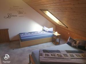 Ferienwohnung Hilde und Martin Weiß