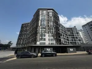 Deluxe Loxwood Studio - Okponglo