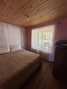 Cabañas Vega de Ancoa